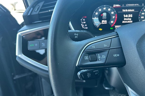 Audi Q3 19 of 23