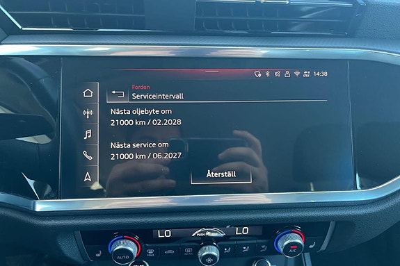Audi Q3 22 of 23