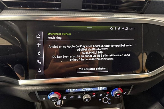 Audi Q3 23 of 25