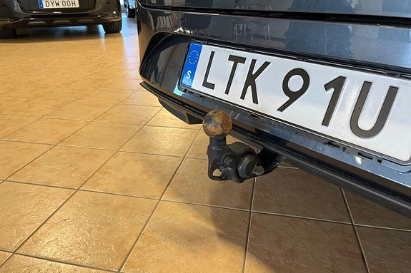 Seat Leon 16 of 21