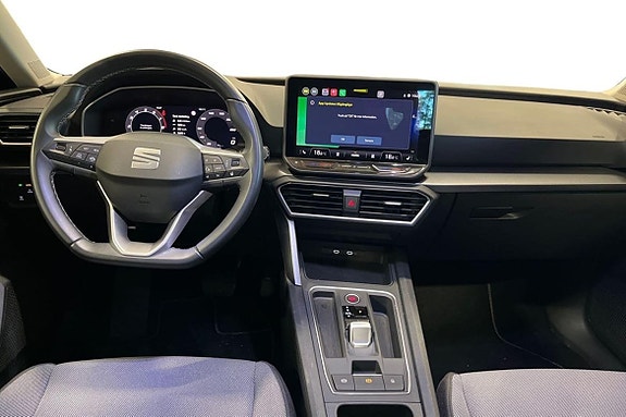 Seat Leon 7 of 21