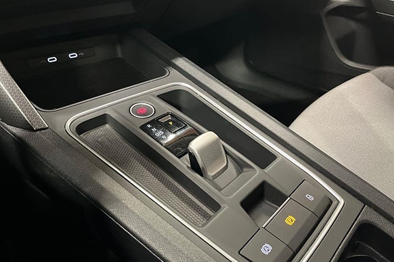 Seat Leon 19 of 21