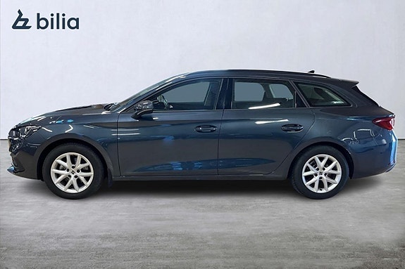 Seat Leon 3 of 21