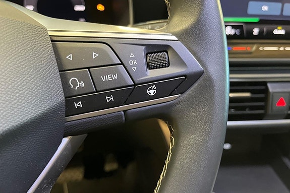 Seat Leon 17 of 21
