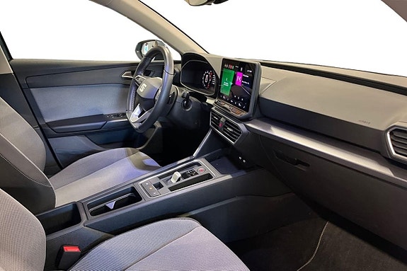 Seat Leon 6 of 21