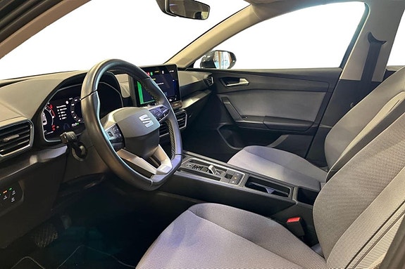 Seat Leon 9 of 21