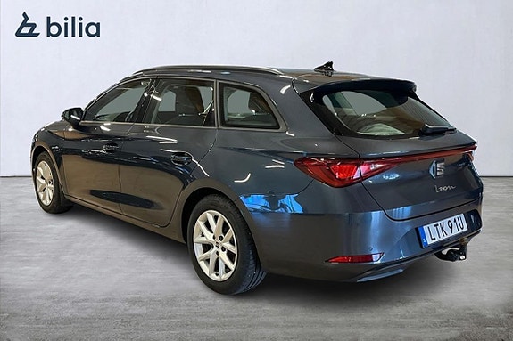 Seat Leon 2 of 21