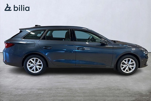 Seat Leon 13 of 21