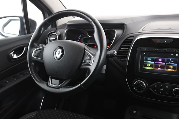 Renault Captur 14 of 30