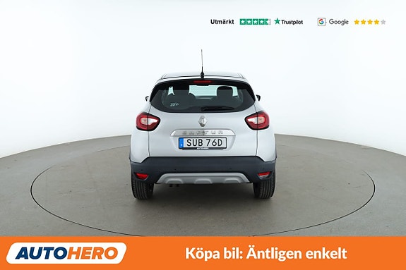 Renault Captur 4 of 30