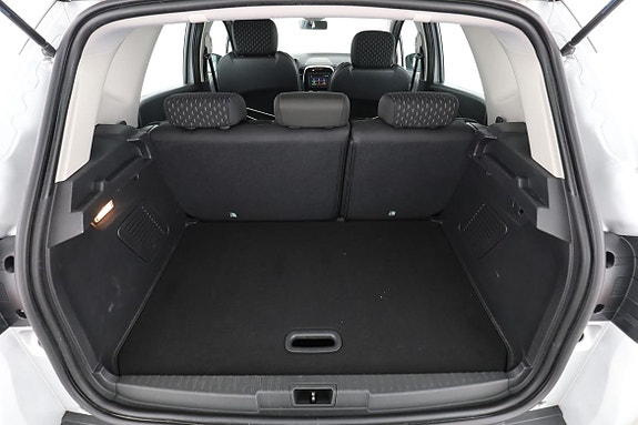 Renault Captur 18 of 30