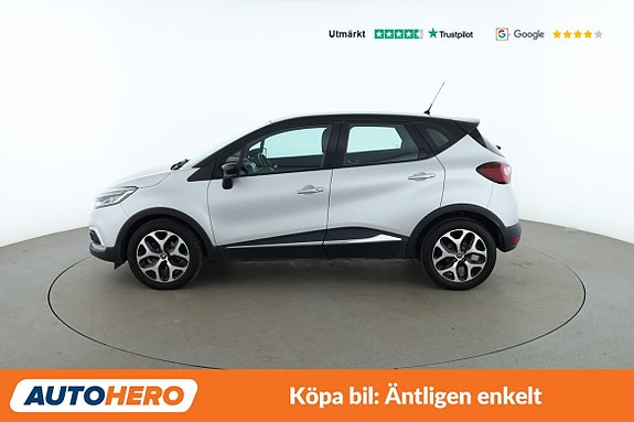Renault Captur 2 of 30