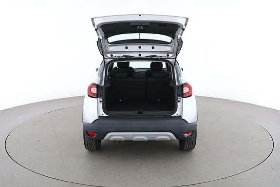 Renault Captur 17 of 30