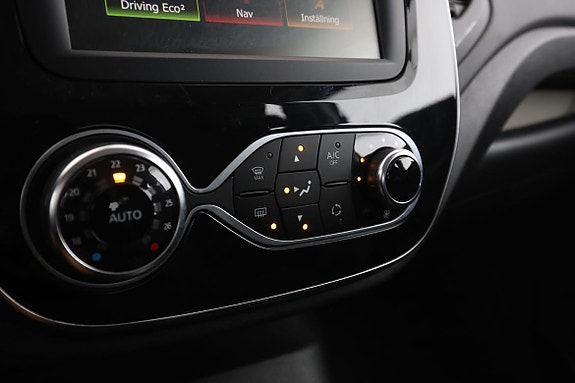 Renault Captur 23 of 30