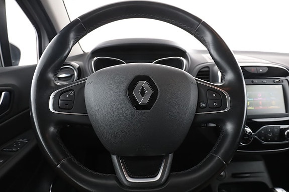 Renault Captur 19 of 30