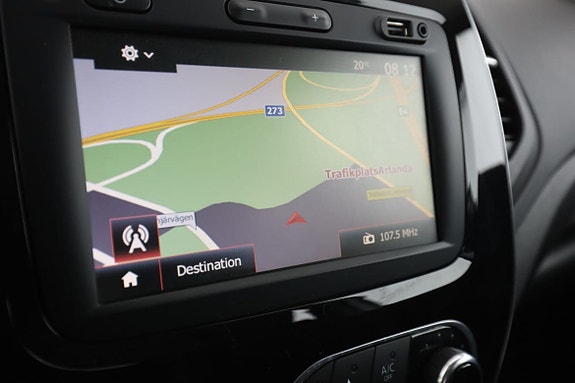 Renault Captur 22 of 30
