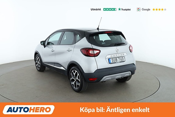 Renault Captur 3 of 30