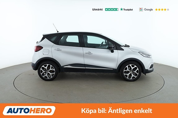 Renault Captur 7 of 30