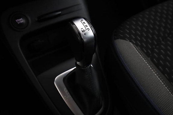 Renault Captur 24 of 30
