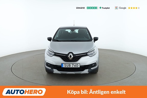 Renault Captur 9 of 30