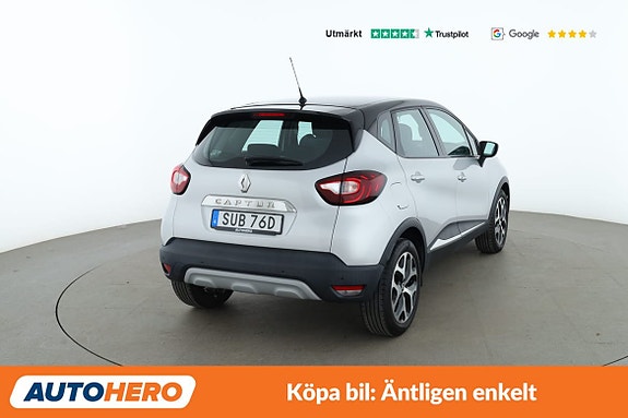Renault Captur 6 of 30