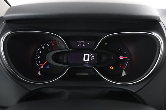 Renault Captur 20 of 30