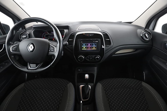 Renault Captur 13 of 30