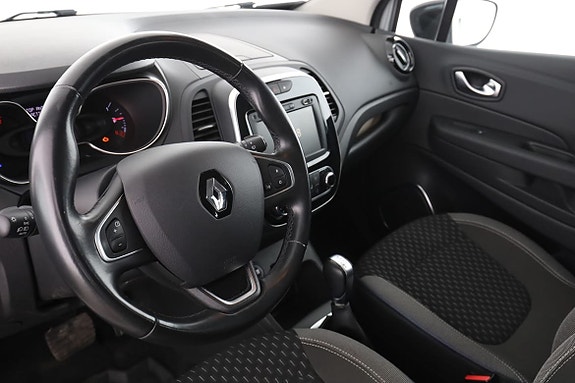 Renault Captur 12 of 30
