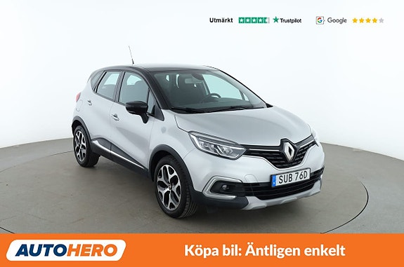 Renault Captur 8 of 30