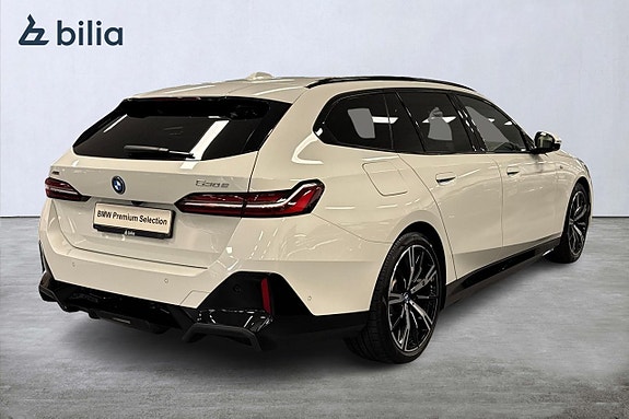BMW 530e 16 of 18