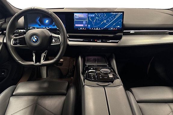 BMW 530e 8 of 18