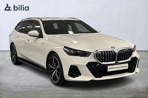 BMW 530e 17 of 18