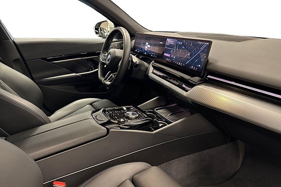BMW 530e 6 of 18