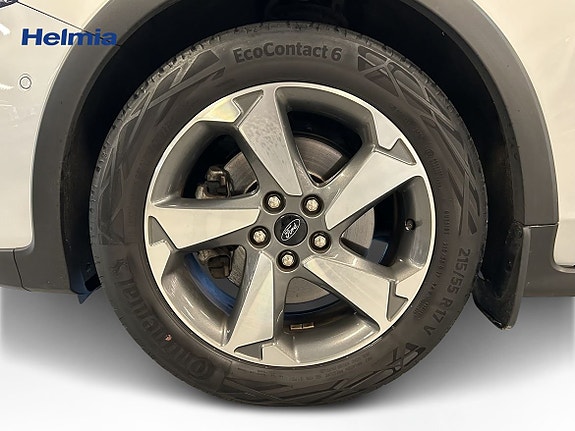 Ford Focus 12 of 12
