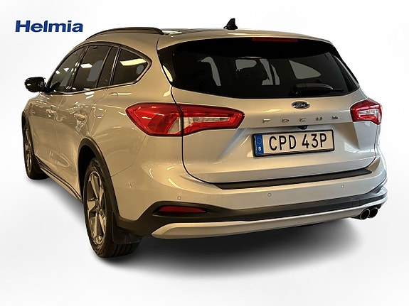 Ford Focus 3 of 12