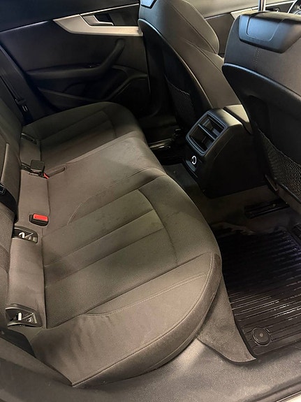 Audi A4 allroad 10 of 11