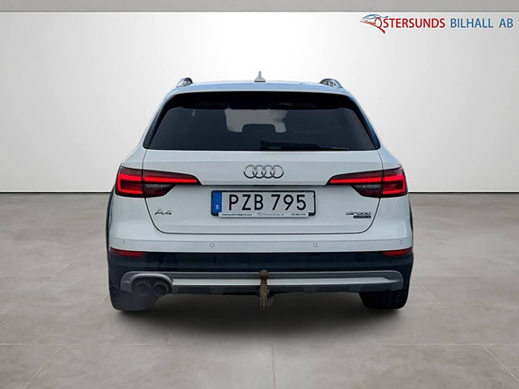 Audi A4 allroad 5 of 11