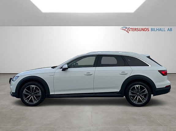 Audi A4 allroad 4 of 11