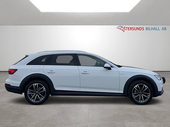 Audi A4 allroad 6 of 11