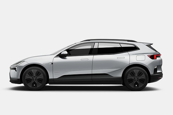 Polestar 4