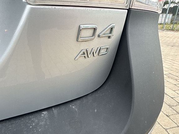Volvo XC70 17 of 18