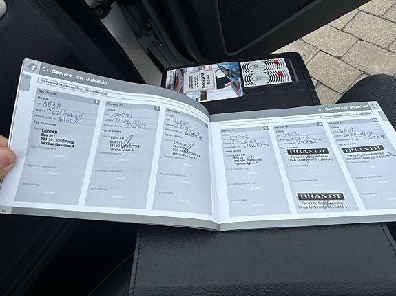 Volvo XC70 15 of 18