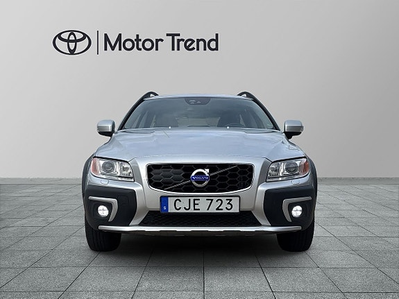 Volvo XC70 5 of 18
