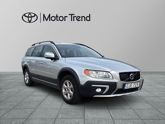 Volvo XC70 6 of 18
