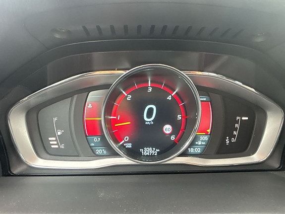 Volvo XC70 18 of 18