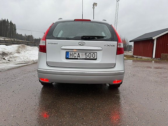 Hyundai i30 3 of 5