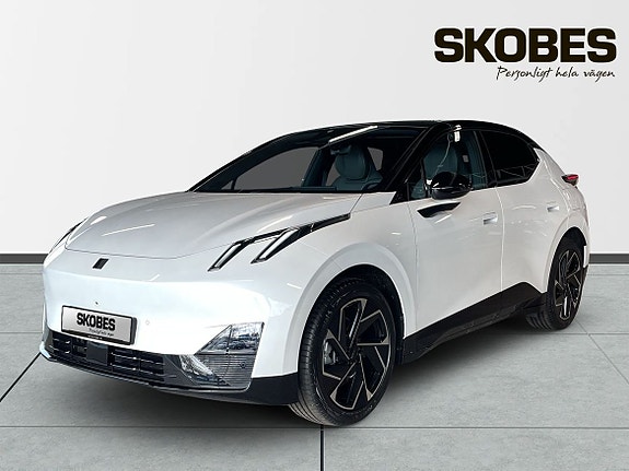 Lynk & Co 02 3 of 20