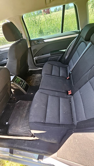 Skoda Superb 14 of 15