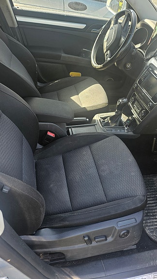 Skoda Superb 5 of 15