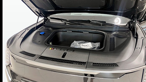 Kia EV9 13 of 17